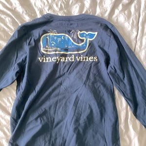 Vineyard Vines Long Sleeve Shirt!